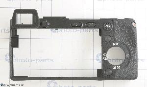 Корпус (задняя панель) Sony NEX-6, б/у